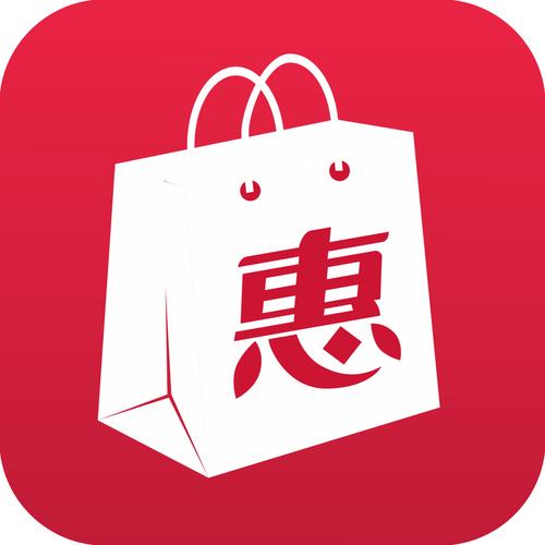 惠人赚红包app图标