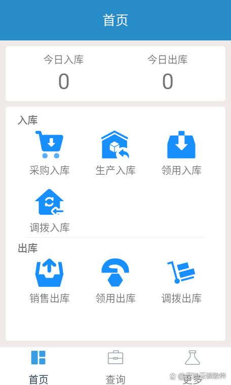 大地云仓