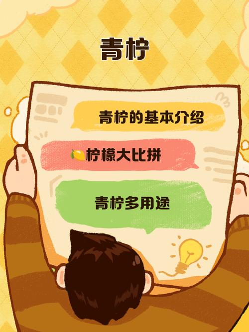 青柠打卡红包版图标