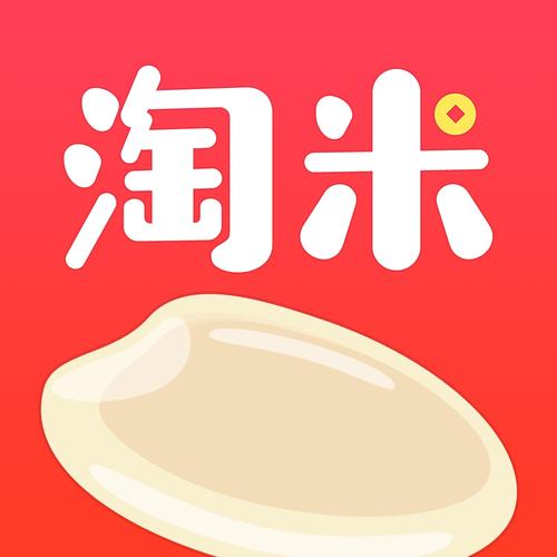 微淘米手机赚钱图标