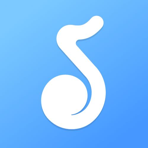 音乐宝图标