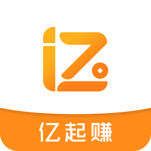 亿起赚赚钱版图标