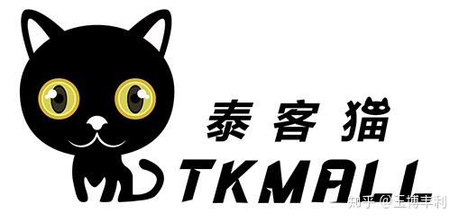 泰客猫图标