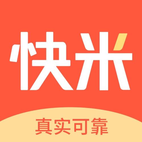 快米找工作手机版图标