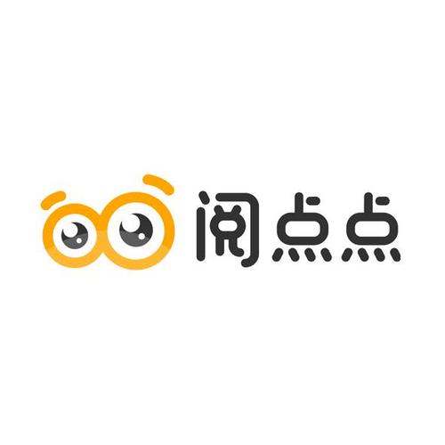 点点阅安卓版图标