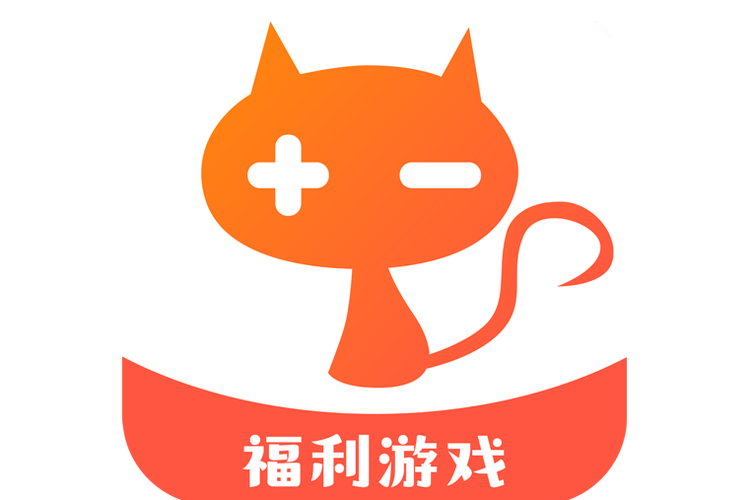 器灵猫极速版图标