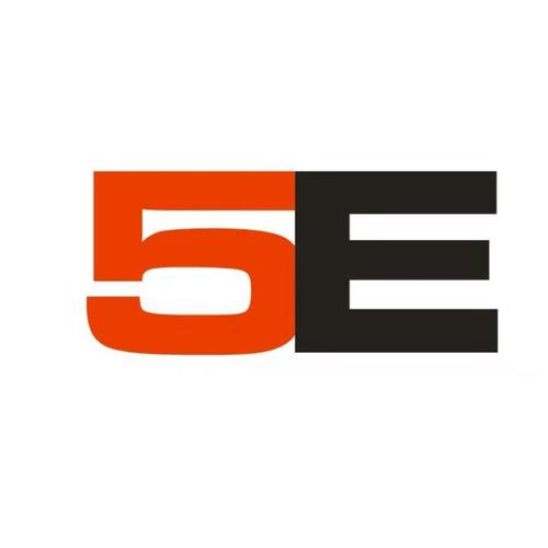 5e投资图标