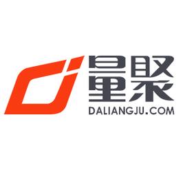 聚量通图标