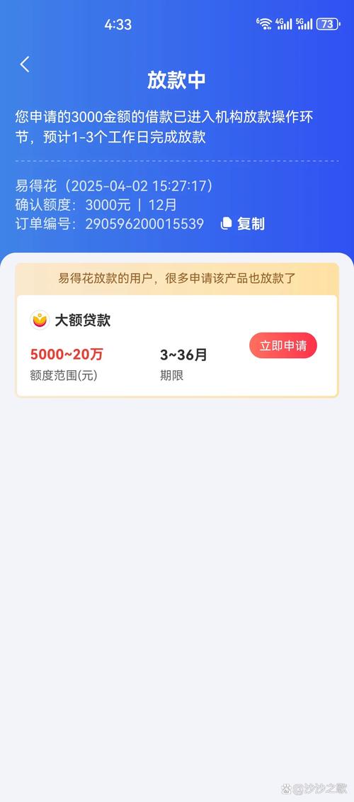 花趣多借款