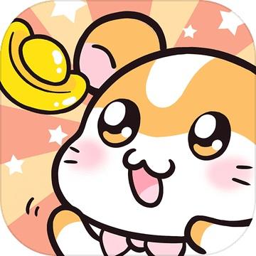 全民养金鼠赚钱app最新版图标