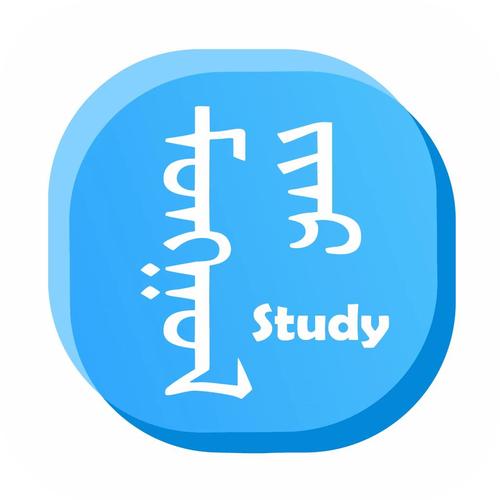 蒙学读物图标