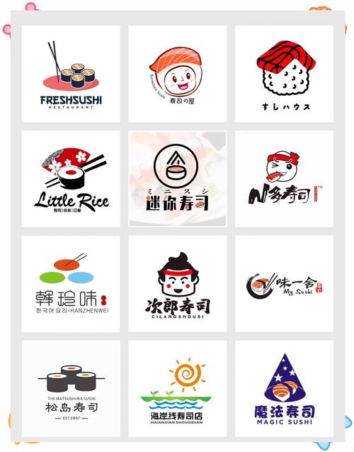 嗨寿司内购图标