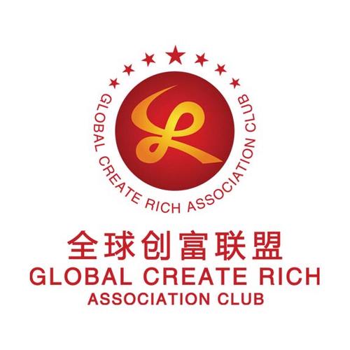 众富优创联盟商城图标