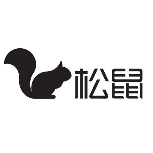 环球松鼠区块链图标