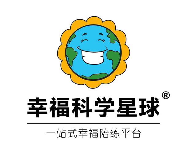 幸福星球图标
