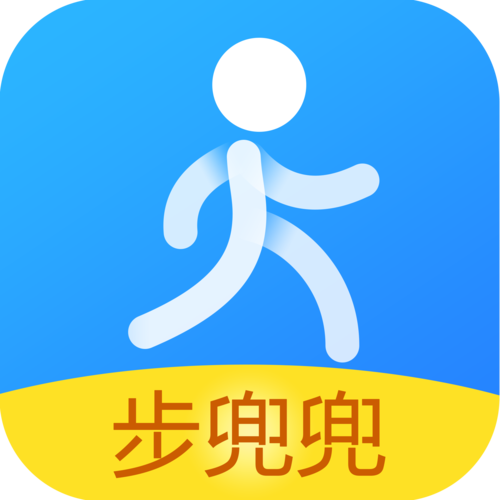 步兜兜安卓版v1图标