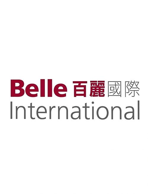 百丽大算图标