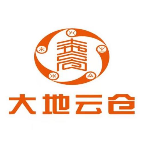 大地云仓图标