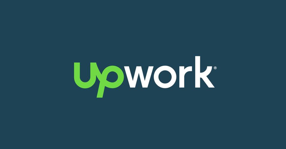 upwork20图标