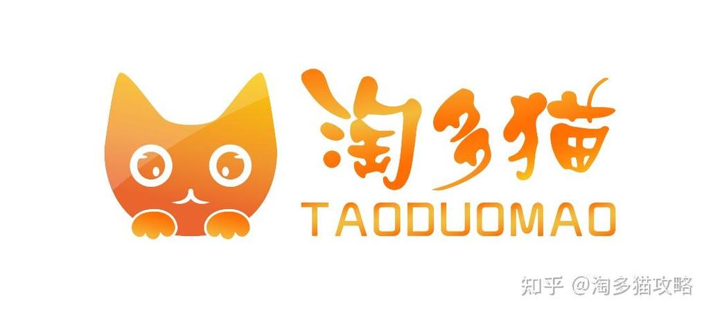 淘彩猫https图标