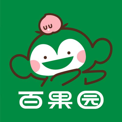 百果园官网图标