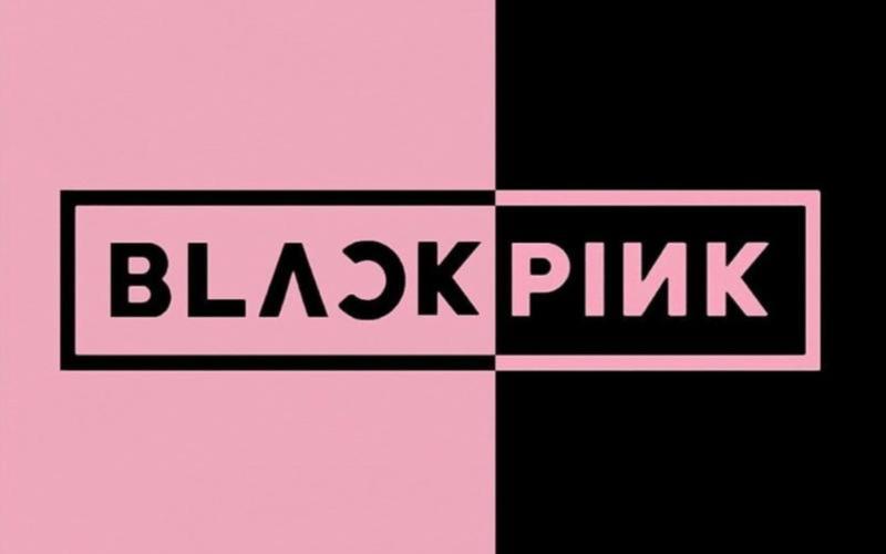 Blackpink图标