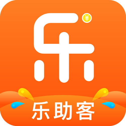 乐客帮苹果版图标