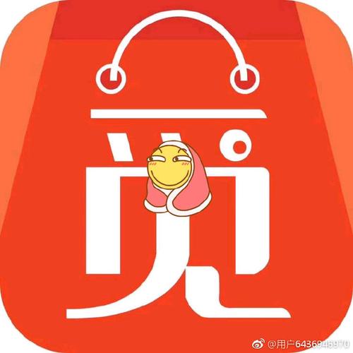 淘觅觅注册邀请码图标