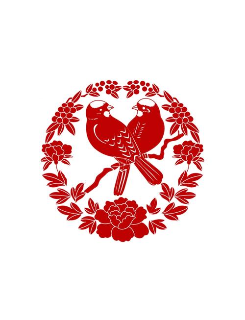 白头翁红包版图标