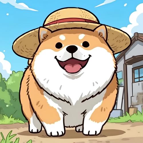 笨狗漫画下拉式阅图标