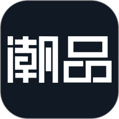 潮品头条省钱购物图标