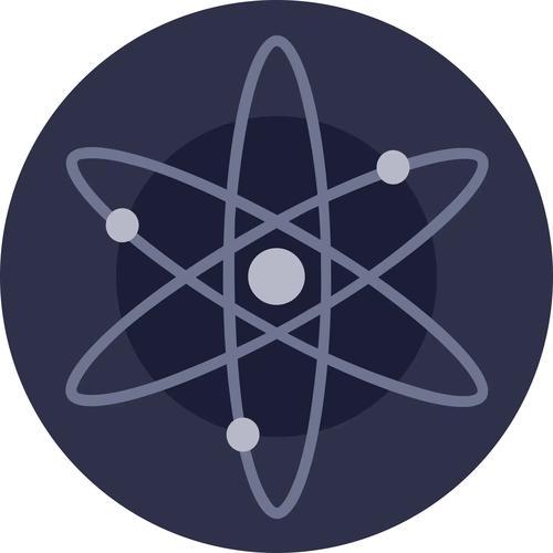 cosmos币图标
