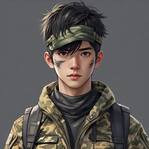 微信特种兵贺岁版