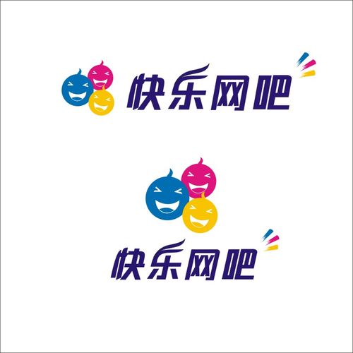 开心网吧版本图标