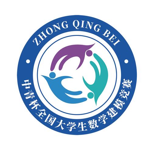 第四届中青杯全国图标
