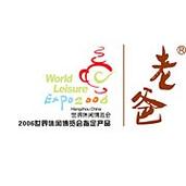 老爸多金图标