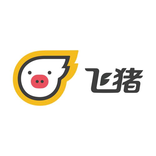 飞猪分期图标