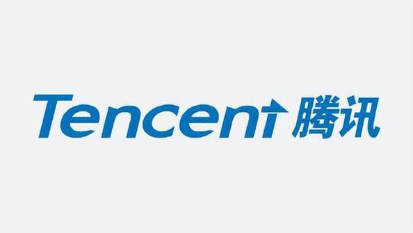 腾讯区块链代号Z图标