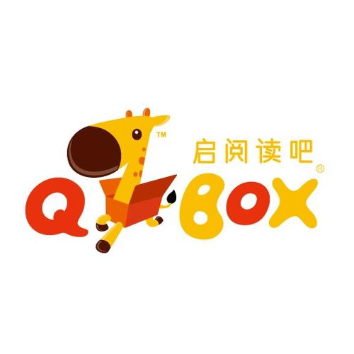 启阅读吧安卓版图标