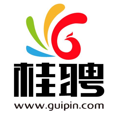 桂聘图标