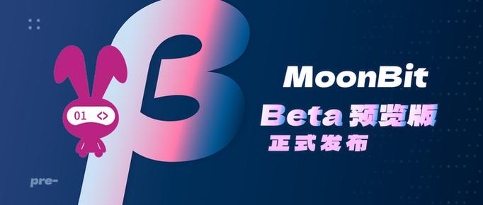 BitMoon币图标