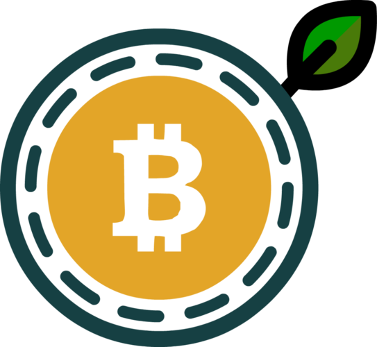 比特茶区块链手机图标