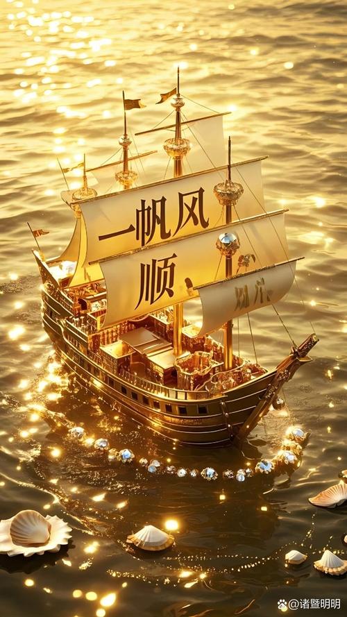E帆风顺手机版图标