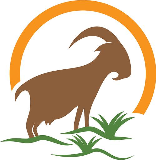 山羊转转发文章赚图标