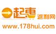 一起惠返利图标