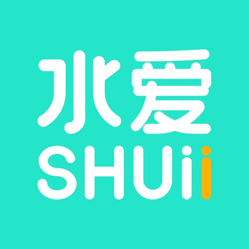 爱清水手机版图标