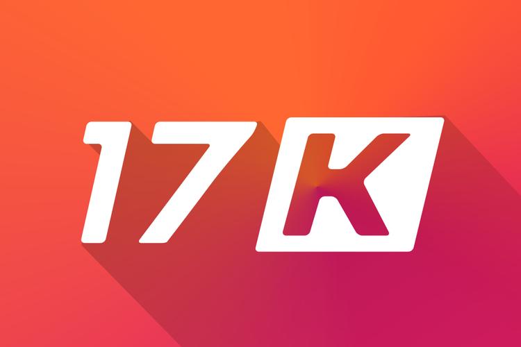 17K看小说官网