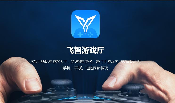 飞智游戏厅奇技版