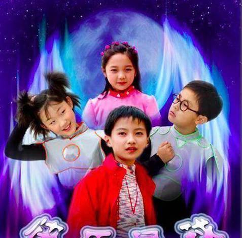 幸福星球