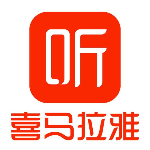 喜马拉雅极速版i图标